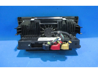 Блок управления климат-контролем 8P0820043M   Audi A3 S3 8P