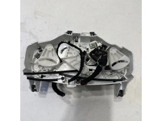 Блок управления климат-контролем    Fiat 500