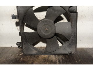 Электрический вентилятор радиаторов 96395500 Chevrolet Matiz - года