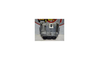 Блок управления двигателя 1943QC, 1943QC   Citroen Nemo