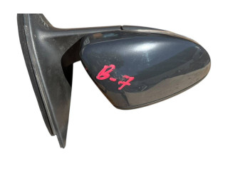 Zpětné zrcátko Volkswagen PASSAT B7 2013 e1012522