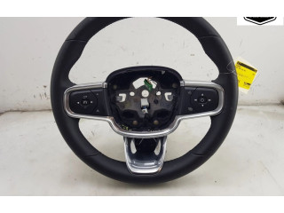Руль Volvo XC40 - года 31690983, 31690983