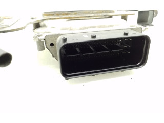 Блок управления 391102BRAF KIA Ceed