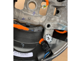 Руль Jeep Wrangler   -  года 646096740C, 6kc571dqAC      