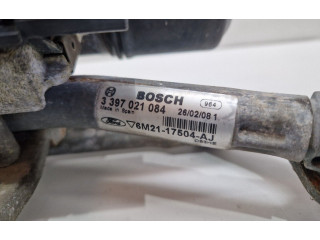 Моторчик дворников 3397021084, 1137328404    Ford S-MAX