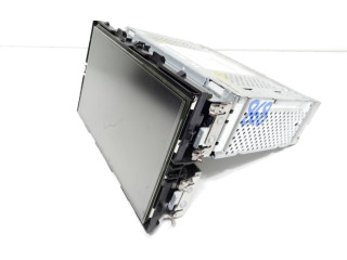 Радио/ проигрыватель CD/DVD / навигация 9815355880, 503551226212   Peugeot Partner III      