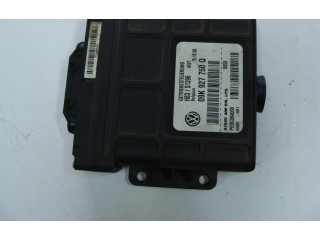 Блок управления коробкой передач 09K927750Q, H83S1396   Volkswagen Transporter - Caravelle T5