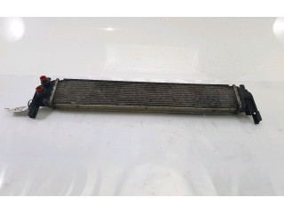 Интеркулер 4E145749F, I1-2369L Volkswagen Golf VII