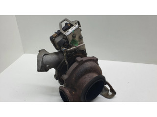 Turbodmychadlo Турбина 75835119, 758351 BMW 5 E60 E61 3.0