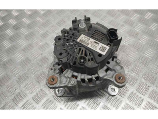 Генератор 04E903015, VALEO   Audi Q2 -