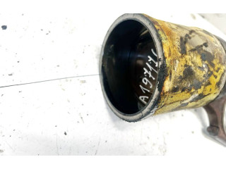 Поршень с шатуном Renault Safrane