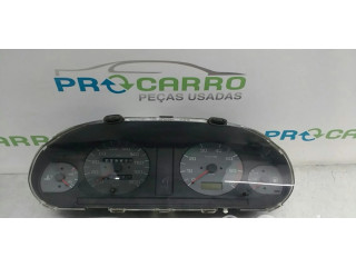 Přístrojová deska Skoda Felicia II 2000 6U0919033G