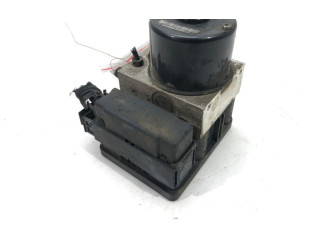 Блок АБС 1C0907379C Audi A3 S3 8L 1996 - 2003 года