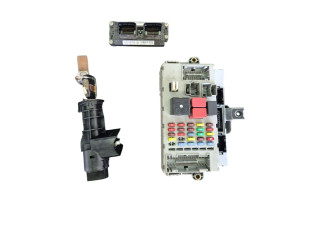   Pojistková skříňka 188A4000   Fiat Punto (188) 2006