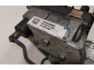 Turbodmychadlo Турбина 7810189 BMW 1 E81 E87