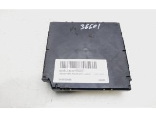 Řídící jednotka 5K0937086 Volkswagen Tiguan 2009