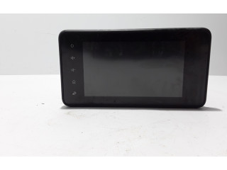 Дисплей 280214563R Dacia Sandero III