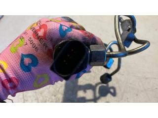 Vstřikovací lišta 7809128, 0445214183 BMW 5 F10 F11 pro naftový motor 2.0 N47D20C