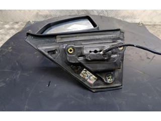 Зеркало электрическое Opel Combo D 2011 - 2017 года