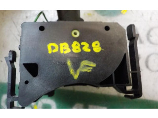 Ручка стеклоочистителей    Renault Twingo II