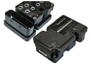 Блок управления ABS 0002, 0002 Ford Ka