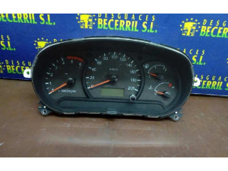 Спидометр (приборный щиток) Hyundai Accent