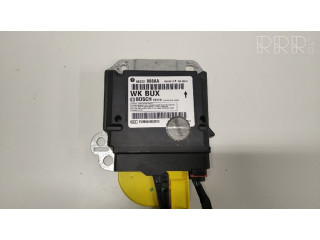Блок подушек безопасности 68222888AA, P68222888AA Jeep Grand Cherokee