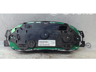Панель приборов 248102645R Dacia Sandero
