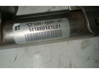 Vstřikovací lišta 9F797, 0261545039 Ford Fiesta