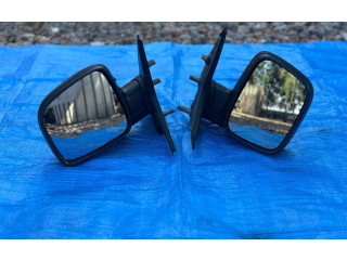 Zpětné zrcátko Volkswagen Transporter - Caravelle T5 2008