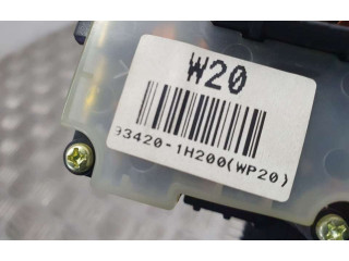 Ручка стеклоочистителей 934201H200 KIA Ceed