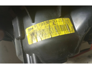 Вентилятор печки 1K1820015D, 1K1819015D Skoda Octavia Mk2 (1Z)