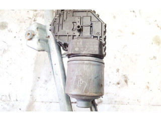 Моторчик дворников 0390241530, 3b2955119b    Skoda Superb B5 (3U)