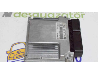 Řídící jednotka 13618512498, 8512498 BMW X1 E84 2011