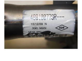 Рулевая рейка 488100779R Dacia Sandero - года