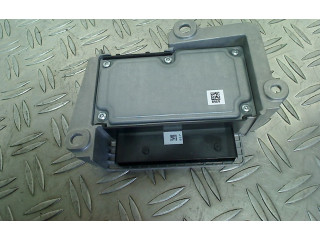 Блок подушек безопасности 8200645161, 8200645161   Renault Clio III