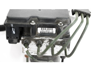Блок АБС 88203H0906, 445920H010   Peugeot  107  2005 - 2014 года