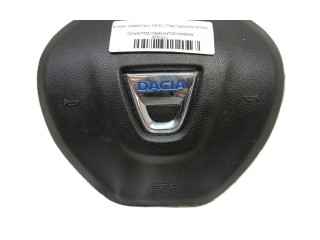 Подушка безопасности водителя 985709618R, 311628199AVK   Dacia Duster II