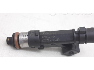Форсунка 8200227124, 8200227124 Dacia Sandero K7JA7