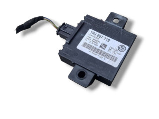 Комплект блоков управления 5WP4024003, 06A906033DS Audi A3 S3 8P