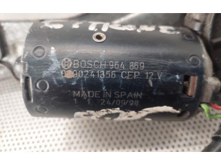 Моторчик дворников 0390241356 Citroen Xsara