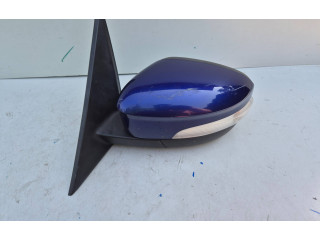 Зеркало электрическое Ford S-MAX 2015 - года