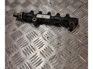 Топливная рампа 9654592680 Citroen C4 I для двигателя 9HY