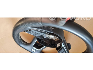 Руль Audi A3 8Y  2020 -  года 82A419091AH, 653995000      
