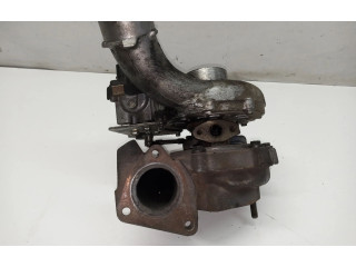 Turbodmychadlo Турбина GS4059145721E Audi A6 S6 C6 4F