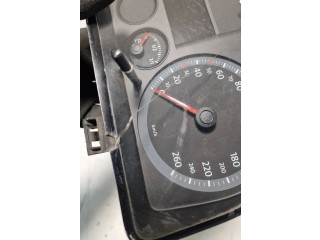 Přístrojová deska Volkswagen Caddy 2007 2K0920842E, V0011000