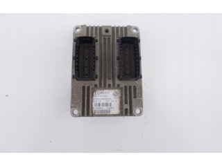 Řídící jednotka 51868979, 51868979   Fiat Punto Evo 2014