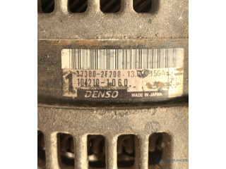 Генератор 373002F200   KIA Sorento      