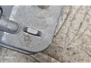 Боковая подушка безопасности Lexus GS 300 350 430 450H