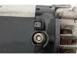 Генератор 9678048880   Citroen C8      